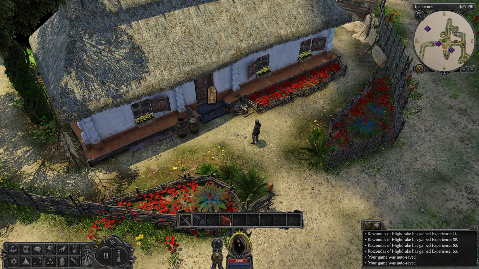 游戏截图3